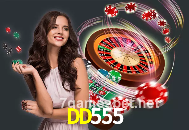vivo no cassino DD555