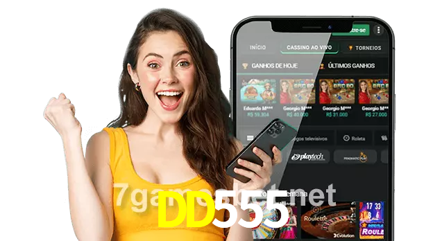DD555