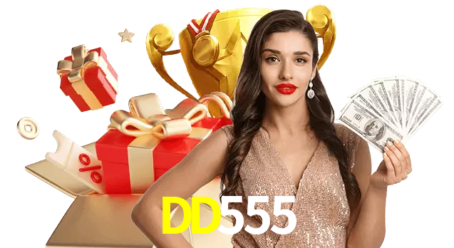 DD555