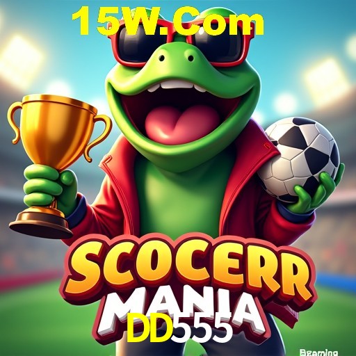 Descubra a Magia dos Jogos de Arcade no DD555
