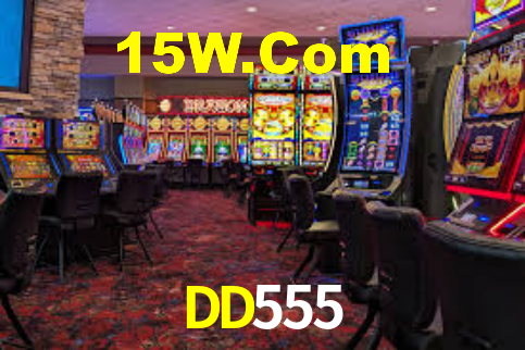 DD555 Bet