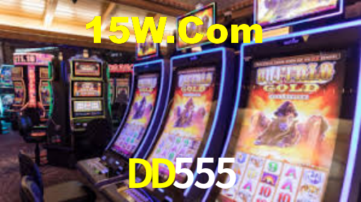 DD555 Bet