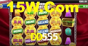 DD555 Bet