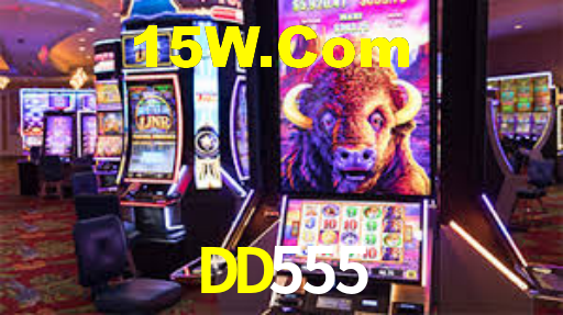 DD555 - Cassino Download App - DD555.Com