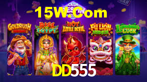 DD555 Bet