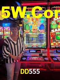Daily Bonuses DD555
