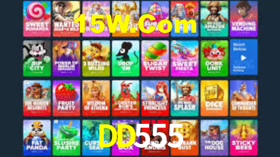 APP oficial da DD555 para mobile