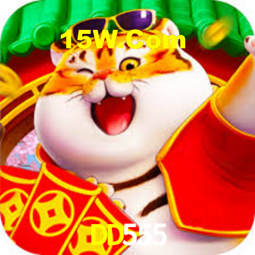 DD555