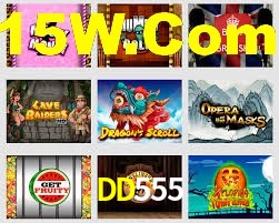 Exclusive Games DD555