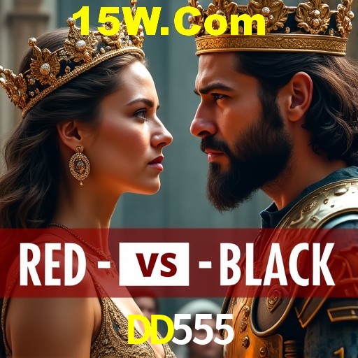 Game Providers DD555