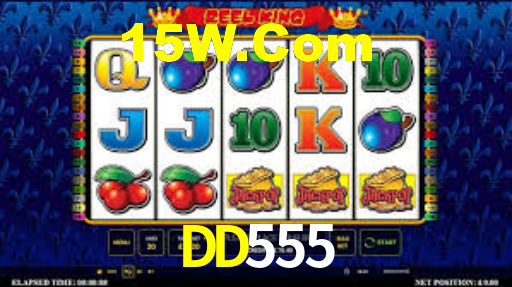 DD555