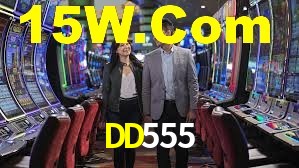 Tournaments DD555