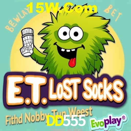 Slot Games DD555