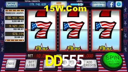 Login Seguro DD555