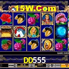 Casino Ao Vivo DD555