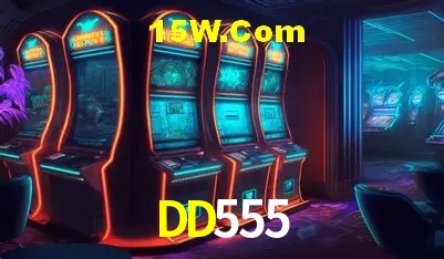 Jogos de Slot DD555
