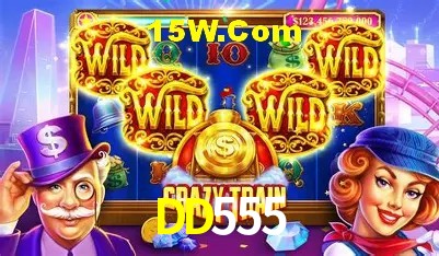 Diretório de Jogos DD555