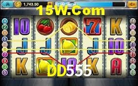 Football Betting DD555