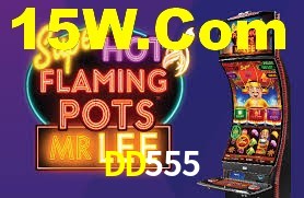 Sinta a adrenalina dos jogos de cassino com DD555