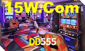 Welcome Bonus DD555