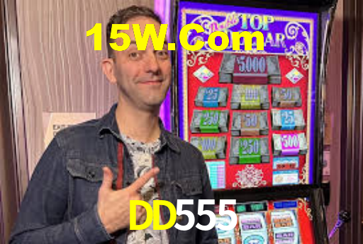 Bônus Generosos e Exclusivos no DD555 para Você!