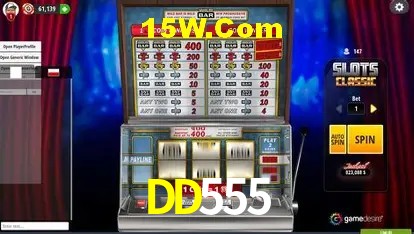 Design Responsivo DD555