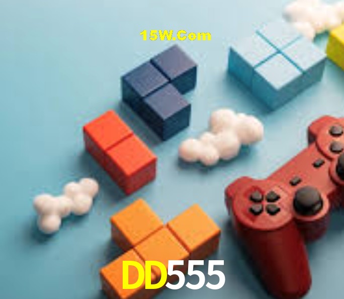 Jogos Exclusivos DD555