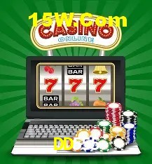 Casino Ao Vivo DD555