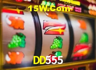 Casino Ao Vivo DD555