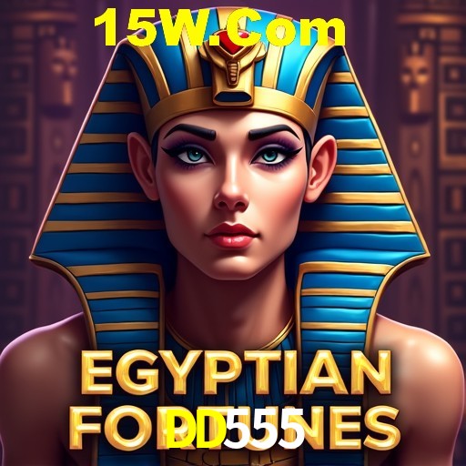 Descubra a Essência do DD555: Nossa História e Compromissos