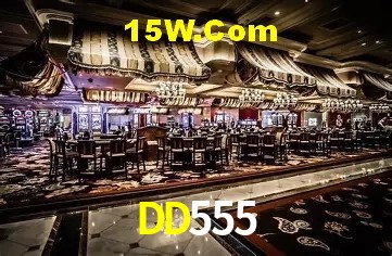 Mesa de Roleta DD555