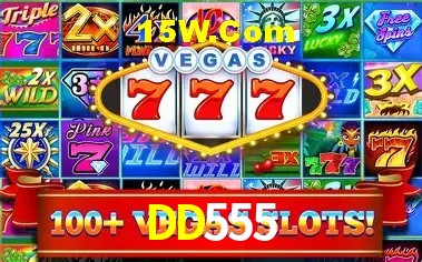 Design Responsivo DD555