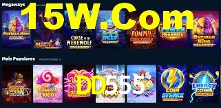 Roulette Table DD555