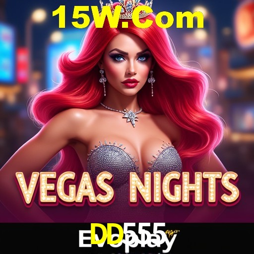 Descubra o Mundo do Cassino Online com DD555