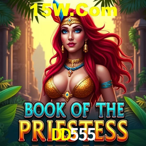 Descubra a Essência do DD555: Nossa História e Compromissos