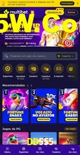 Experiência VIP DD555