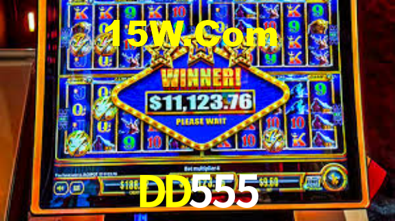 Bônus Generosos e Exclusivos no DD555 para Você!