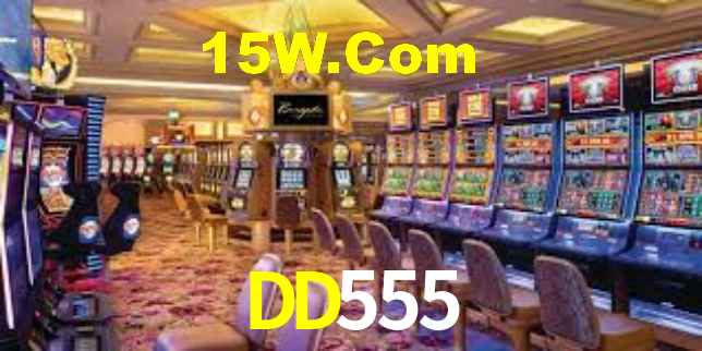 DD555 Bet