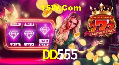 Provedores de Jogos DD555