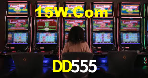 DD555