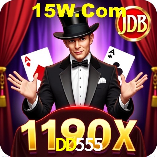 Inovações de Jogos na DD555: O Futuro das Experiências Interativas