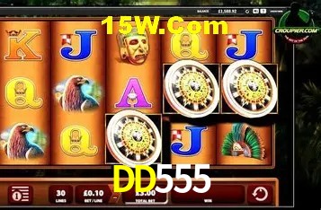 Sistemas de Segurança DD555