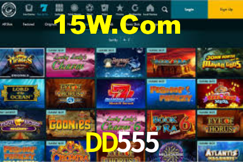 DD555.Com