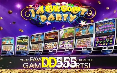 Jogos de Slot DD555