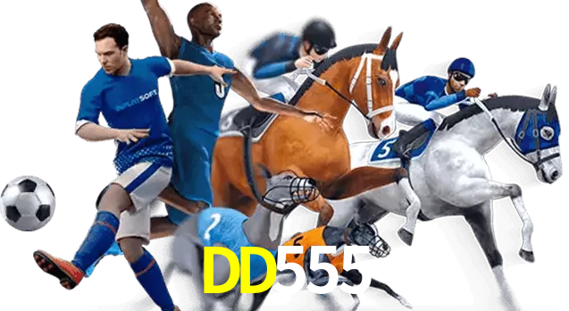 DD555